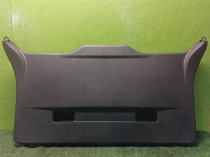 Обшивка крышки багажника для Opel Zafira A 9104438