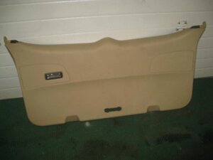 Обшивка крышки багажника для Subaru Tribeca WX 94320XA00AEU