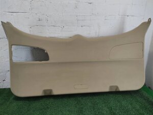 Обшивка крышки багажника для Subaru Tribeca WX 94320XA00AEU