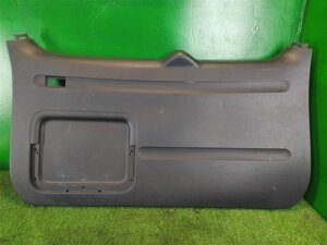 Обшивка крышки багажника для Toyota RAV4 A30 6775042020B0
