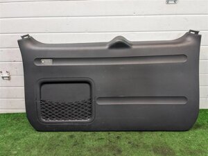 Обшивка крышки багажника для Toyota RAV4 A30 6775042020B0