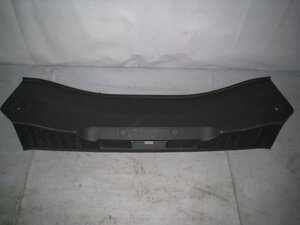 Обшивка задней панели для Ford Focus 2 (CB4) 1534344