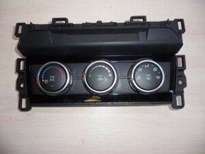 Панель управления отопителя для Mazda 6 (GJ) GRT661190B