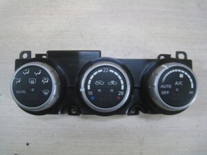 Панель управления отопителя для Nissan Murano Z50 27500CC000