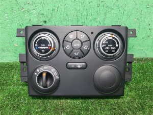 Панель управления отопителя для Suzuki Grand Vitara 3951065JD4