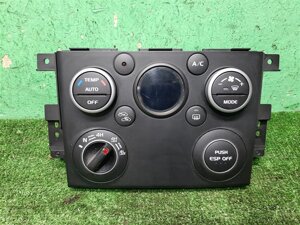 Панель управления отопителя для Suzuki Grand Vitara 3952079K30CAT