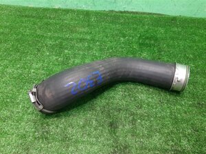 Патрубок интеркулера для Mercedes Benz C-Class W204 A2045281882