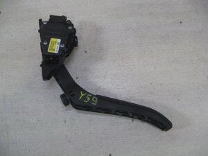 Педаль газа электронная для Audi Q7 (4LB) 7L0723507B