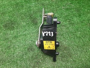 Педаль газа электронная для Renault Megane 2 (LM0C) 8200153272