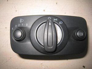 Переключатель света для Ford Mondeo 4 (CA2) 1791488