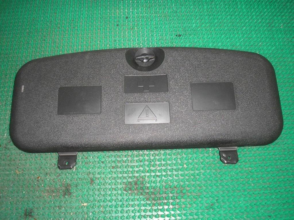 Ящик для инструментов для BMW 525D E60 71116761420 - обзор