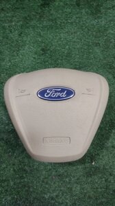 Подушка безопасности в руль для Ford Fiesta (CB1) 2019685