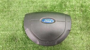 Подушка безопасности в руль для Ford Fiesta (CBK) 1369295