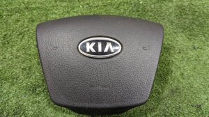 Подушка безопасности в руль для KIA Sorento 2 (XM) 569002P100VA