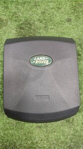 Подушка безопасности в руль для Land Rover Freelander 2 LR006643