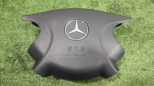Подушка безопасности в руль для Mercedes Benz E-class W211 A21186002029B51