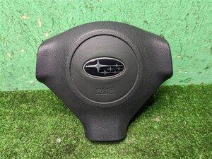 Подушка безопасности в руль для Subaru Legacy/ Outback BP/B13 98211AG040JC