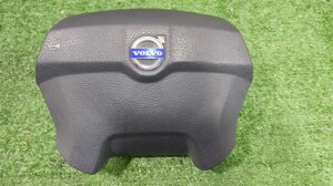 Подушка безопасности в руль для Volvo XC90 31332812