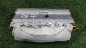Подушка безопасности в торпедо для Ssangyong Rexton 8621008912