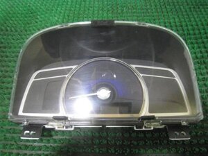 Приборная панель для Honda Civic 4D (FD) 78220SNDG12