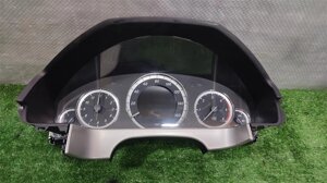 Приборная панель для Mercedes Benz E-class W212 A2129005203