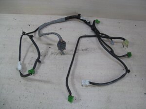 Проводка печки для Honda CR-V 3 (RE) 80650SWA9402