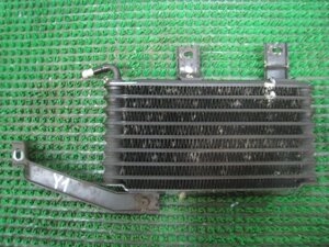 Радиатор АКПП для Toyota Camry V30 3291033070