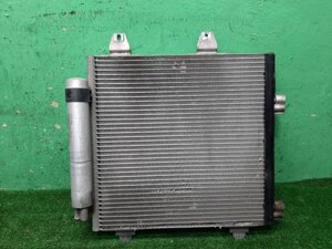 Радиатор кондиционера для Toyota Aygo B10 884500H020