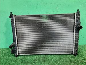 Радиатор охлаждения для Chevrolet AVEO T255 95227751