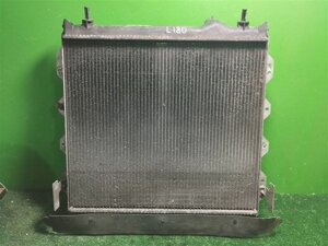 Радиатор охлаждения для Chrysler PT Cruiser 5086547AA