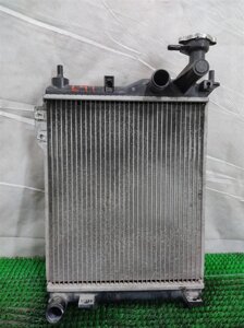 Радиатор охлаждения для Hyundai Getz TB 253101C100