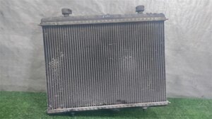 Радиатор охлаждения для Peugeot Expert 1330Q7