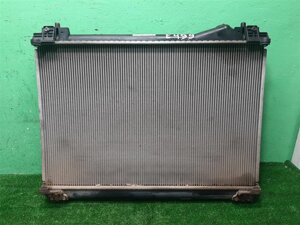 Радиатор охлаждения для Suzuki Grand Vitara 1770067J00