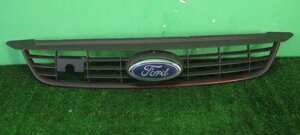 Решетка радиатора для Ford Focus 2 (CB4) 1676474