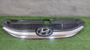 Решетка радиатора для Hyundai IX35 863512Y000