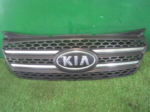 Решетка радиатора для KIA Picanto (BA) 8636007500