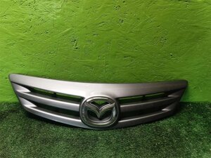 Решетка радиатора для Mazda 3 (BK) BP4S50710C01