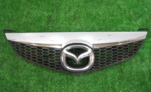 Решетка радиатора для Mazda 6 (GG) GR1L50710B