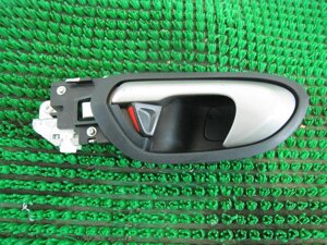 Ручка двери внутренняя левая для Honda Civic 4D (FD) 72660SNAA21ZB