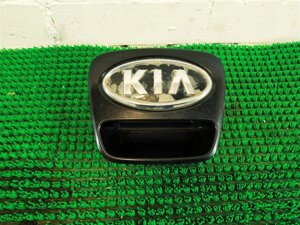 Ручка открытия крышки багажника для KIA SOUL 873112K000