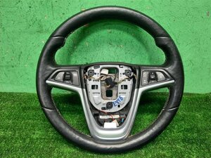 Руль для Opel Meriva B 13412202