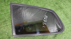 Стекло багажника левое для Subaru Tribeca WX 65210XA090