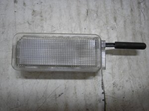 Светильник бардачка для Citroen C4 6362N7