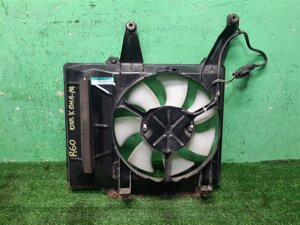 Вентилятор кондиционера для Suzuki Ignis 9556086G01