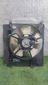 Вентилятор охлаждения ДВС для Daihatsu Sirion 16360B2010