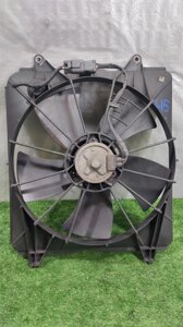 Вентилятор охлаждения ДВС для Honda CR-V 3 (RE) 19015RZAA01