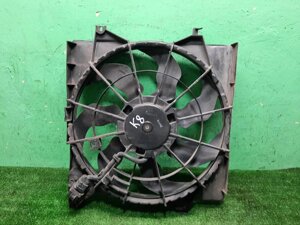 Вентилятор охлаждения ДВС для KIA Sportage 3 (SL) 253802Y000