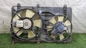 Вентилятор охлаждения ДВС для Mitsubishi Grandis MR993570