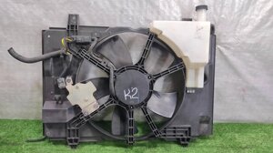 Вентилятор охлаждения ДВС для Nissan Tiida 21481EL30A
