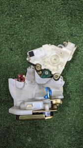 Замок двери задней правой для Subaru Impreza GD/GG 61034FE001